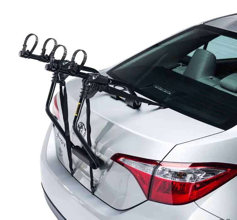Saris Sentinel 2 Bike Trunk Rack