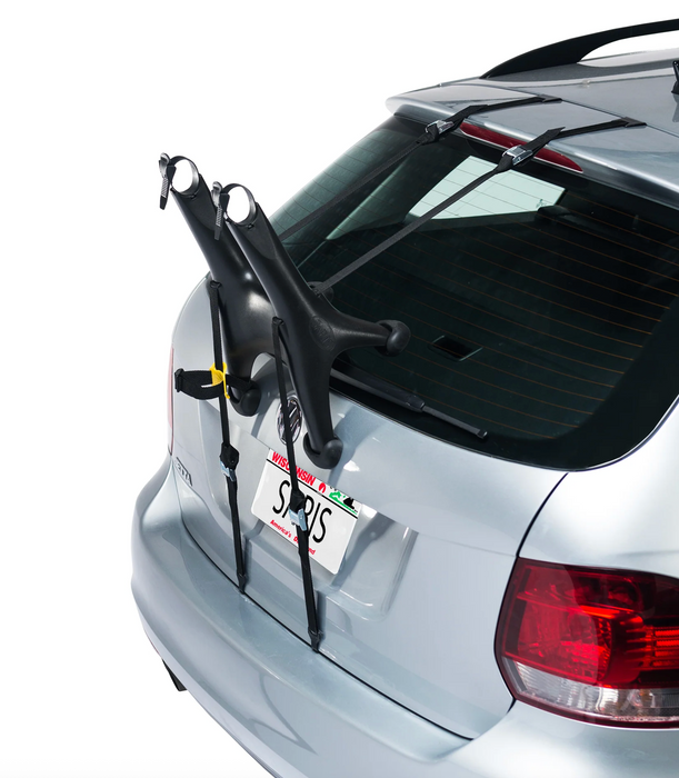 Saris Solo One Bike Trunk Rack