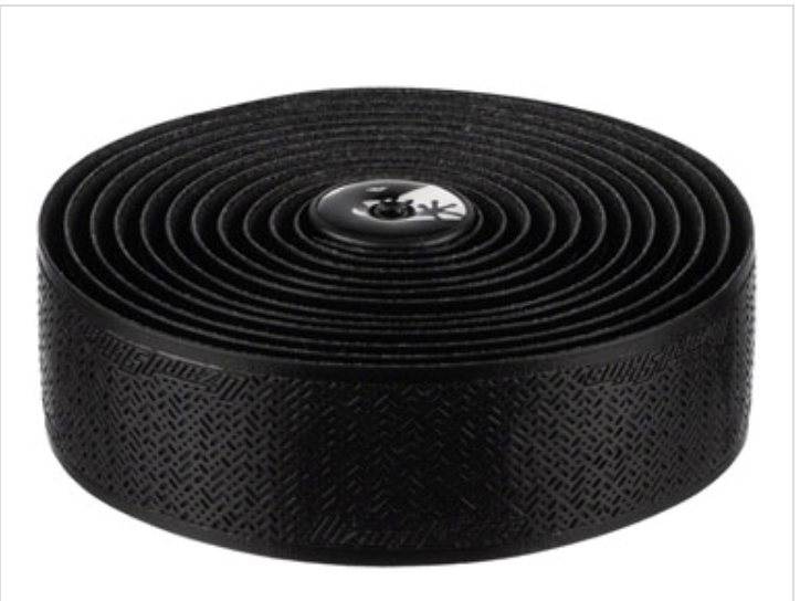 Lizard Skins DSP Bar Tape - 3.2mm, Jet Black