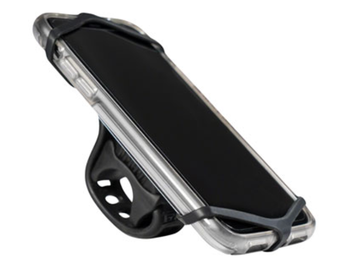 Lezyne Smart Grip Mount Phone Holder