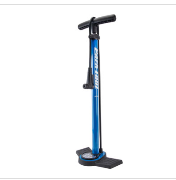 Park Tool PFP-10 Home Mechanic Floor Pump