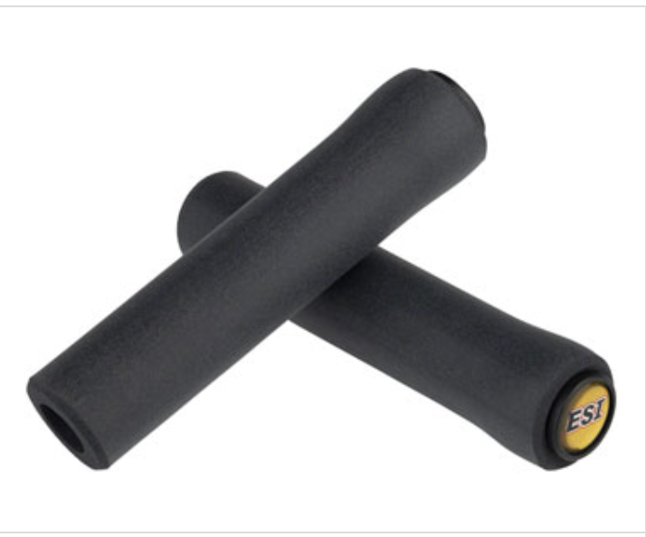 ESI Chunky Grips - Black