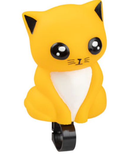 MSW Kitty Horn