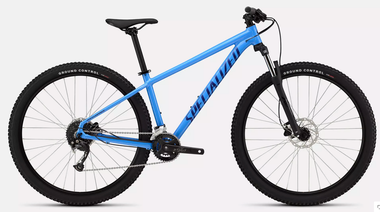 Specialized Rockhopper Large 29 Gloss Sky Blue
