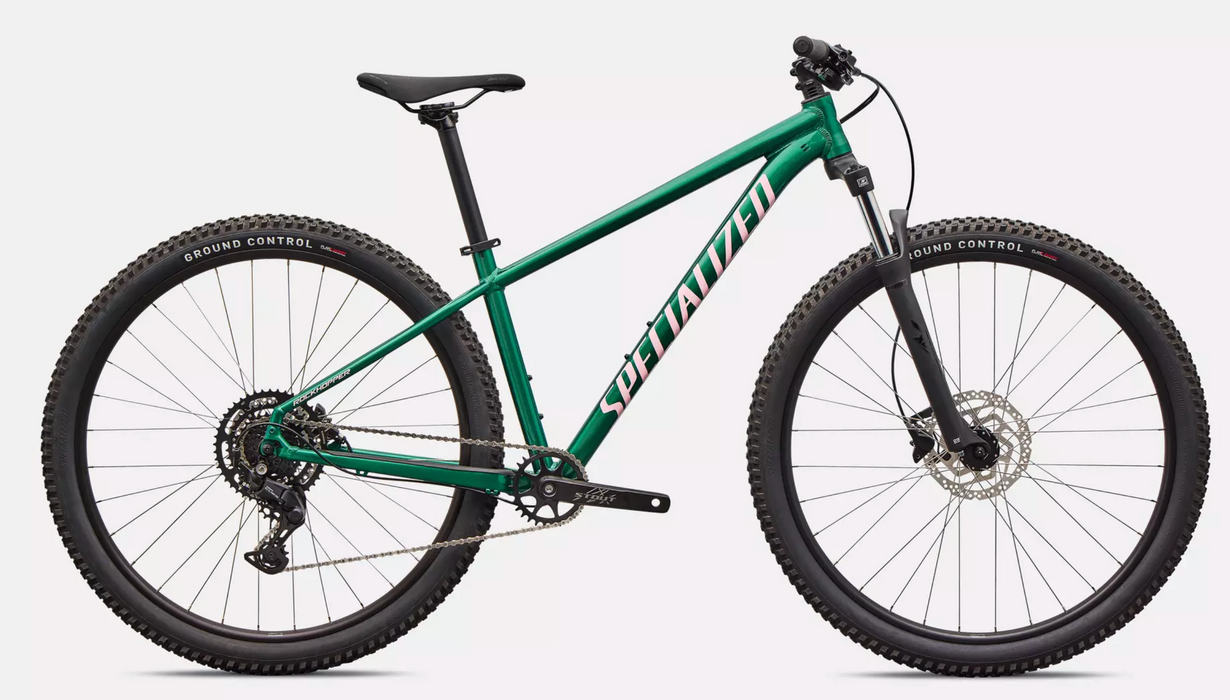 Specialized Rockhopper Sport