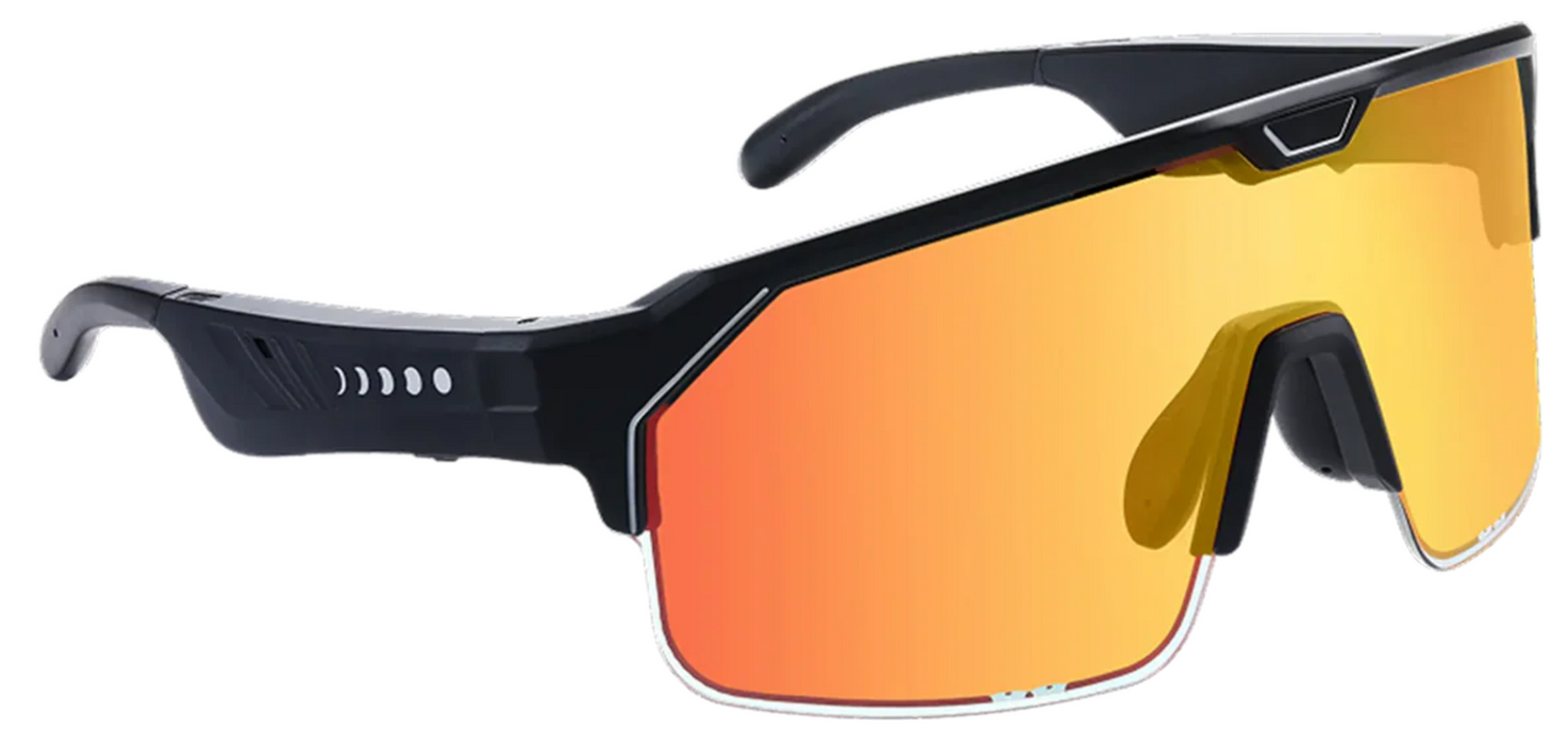 Chamelo Sport Music Shield Slider