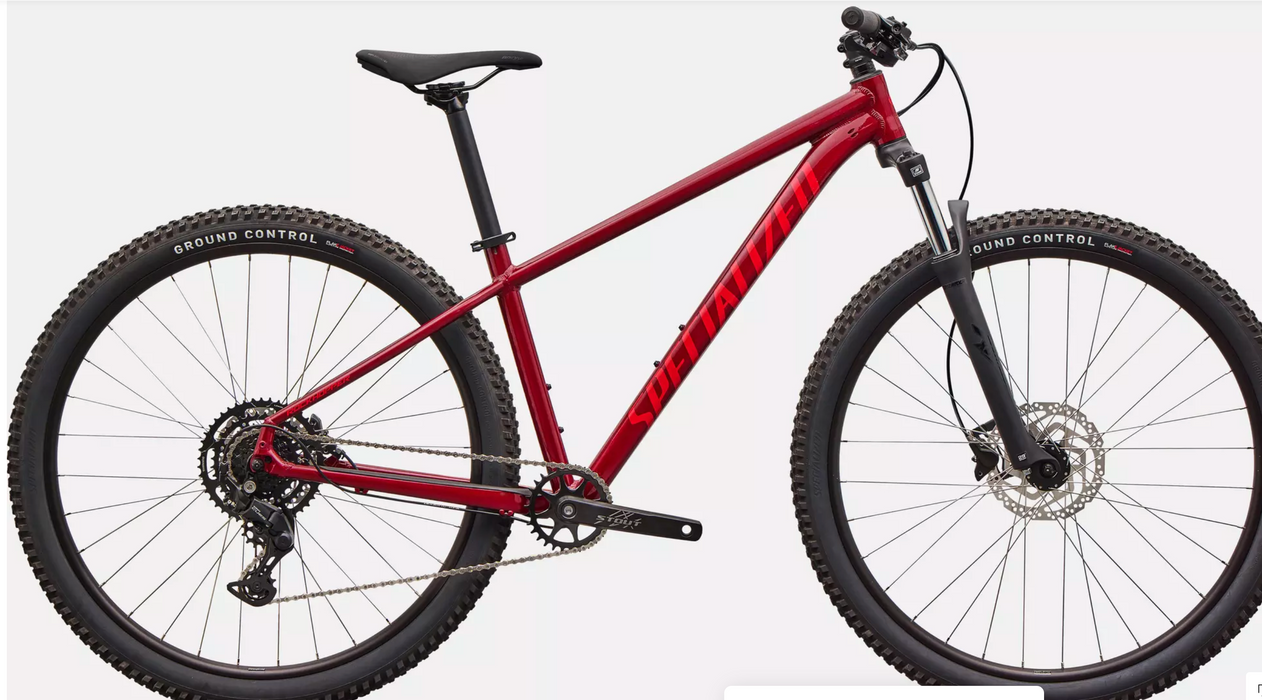 Specialized Rockhopper Sport