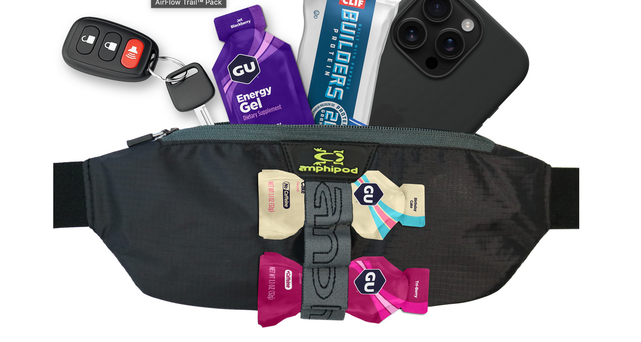 Amphiod AirFlow Trail™ Pack