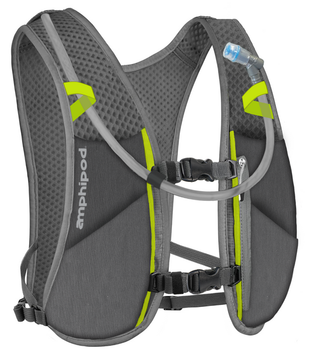 Amphipod PureRun® Essential™ Hydration Vest with 1.5L Reservoir