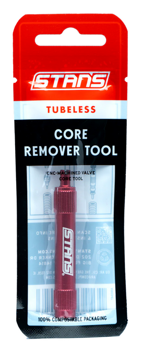 Stan's Tubeless Core Remover Tool