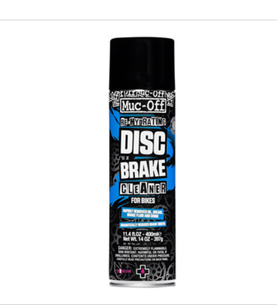 Muc-Off Disc Brake Cleaner
