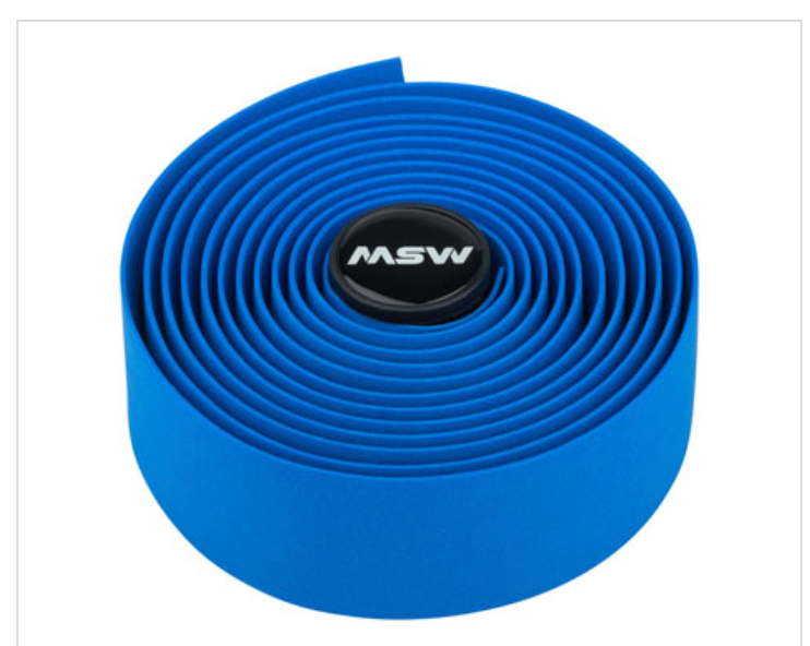 MSW EVA Bar Tape - HBT-100, Blue