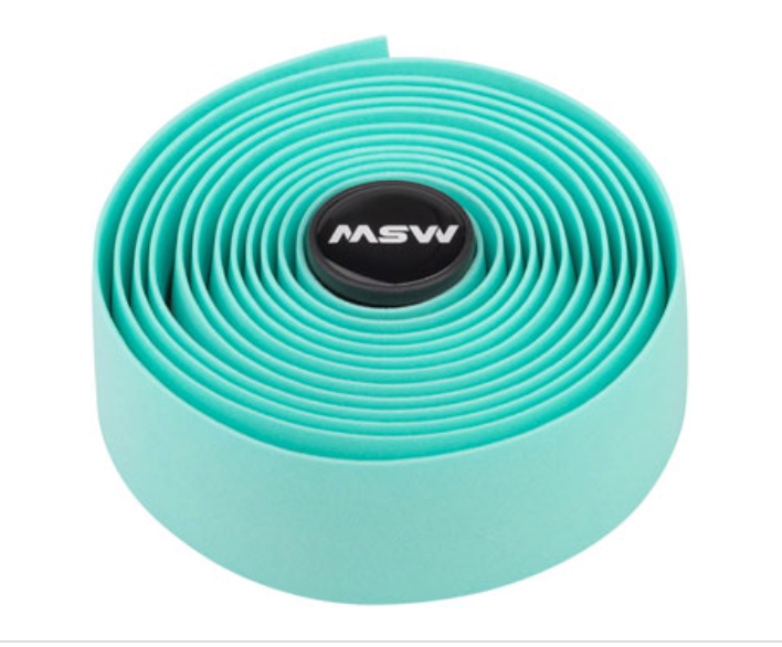 MSW EVA Bar Tape - HBT-100, Celeste