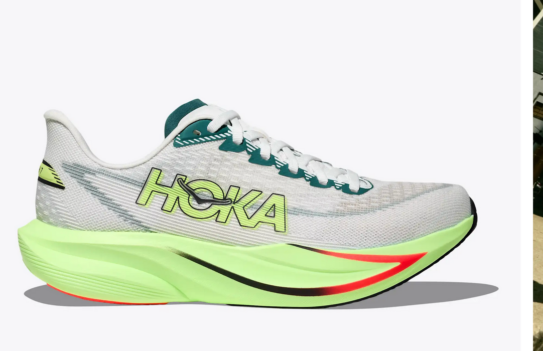 Hoka Mach 7 Womens