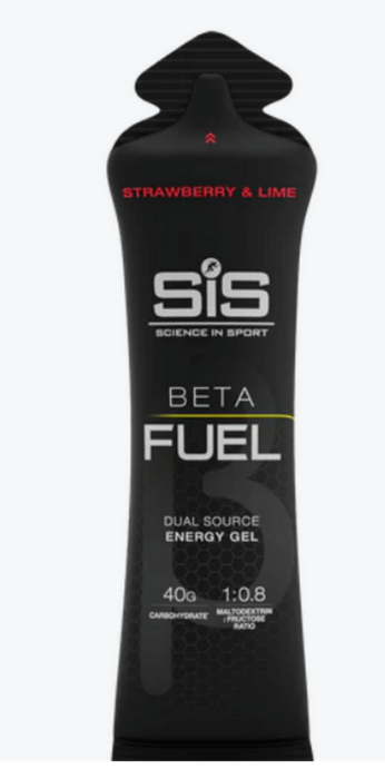 SIS Beta Fuel Gel 60ml