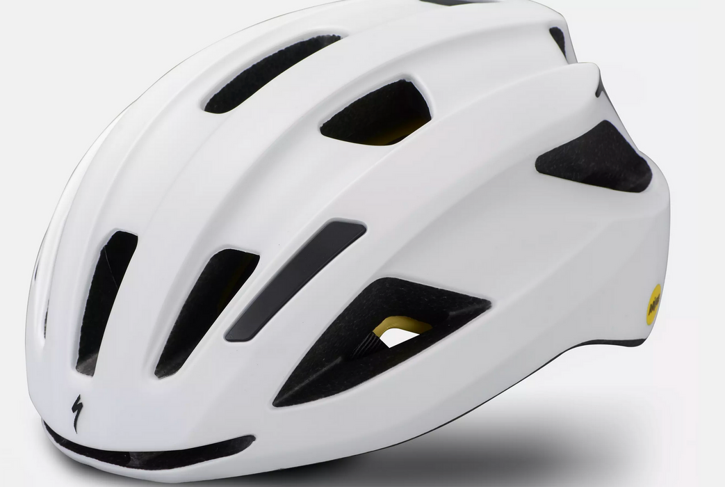 Align II Specialized Helmet