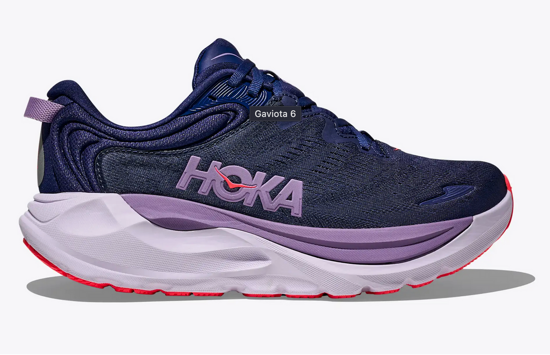 Hoka W Gaviota 6