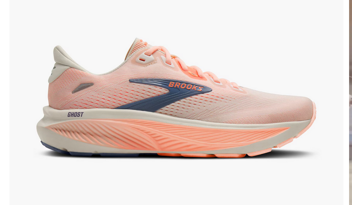 Brooks Ghost 18