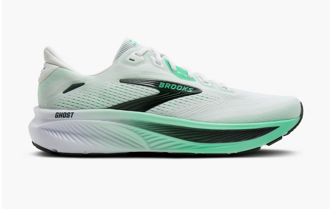 Brooks Ghost 18 Mens