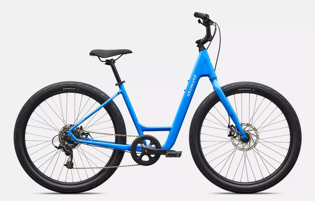 Specialized Roll 2.0 Low Entry