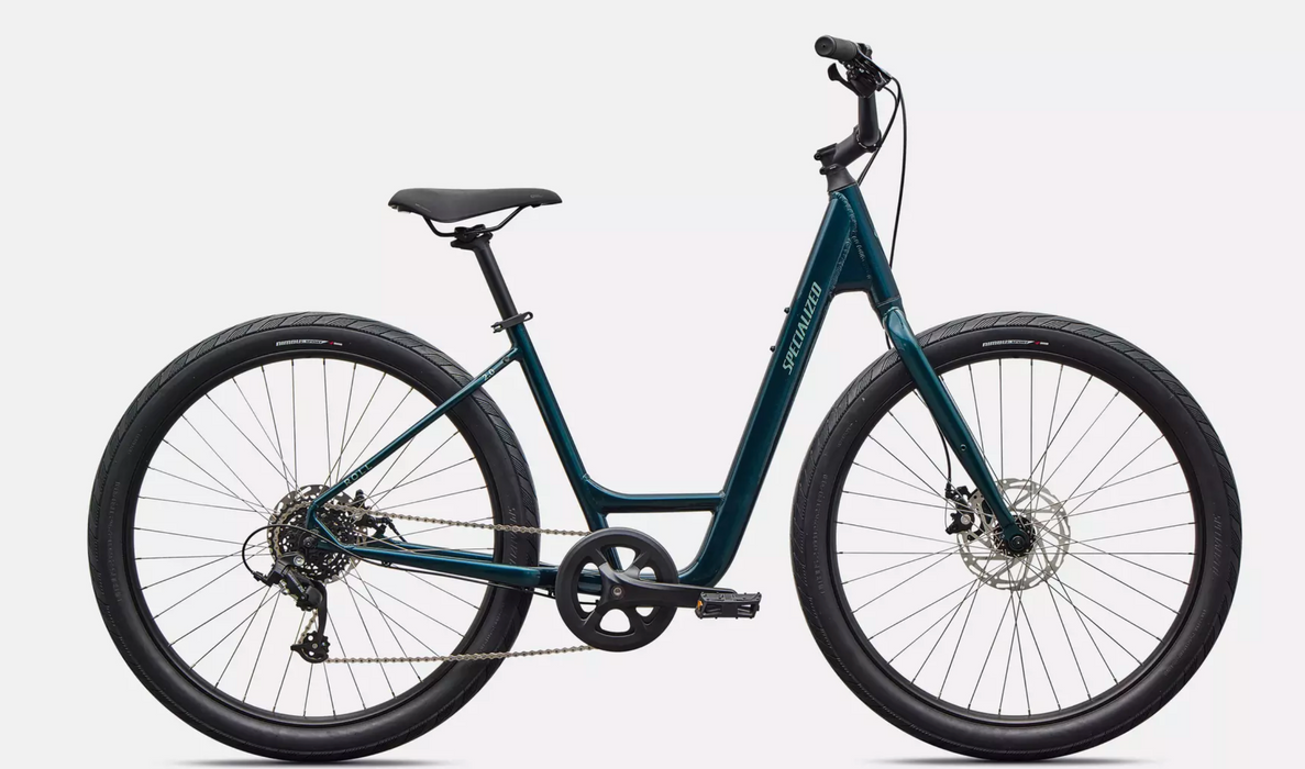 Specialized Roll 2.0 Low Entry 2026