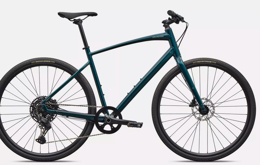 Specialized Sirrus X 3.0