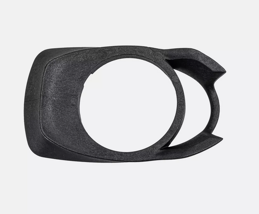 HDS SUB, ROVAL RAPIDE COCKPIT, HEADSET TRANSITION FOR TARMAC SL7