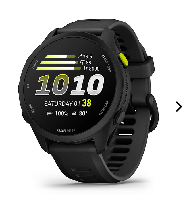 Garmin Forerunner 70