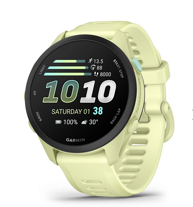 Garmin Forerunner 70