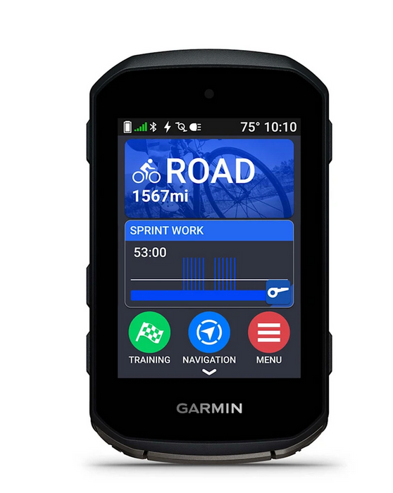Garmin Edge 850