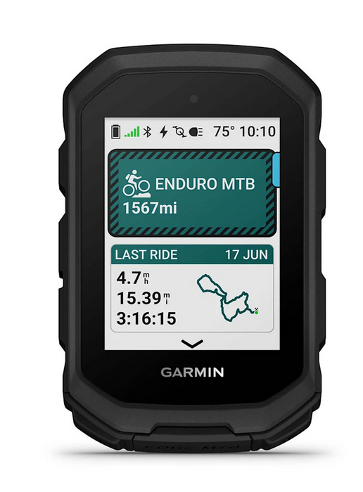 Edge MTB