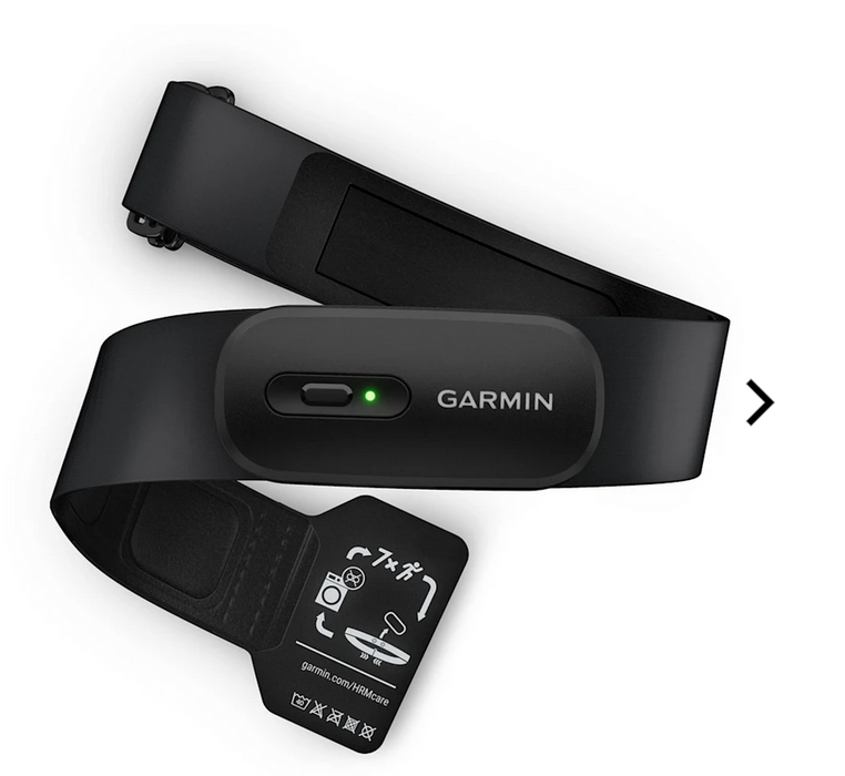 Garmin HRM 200