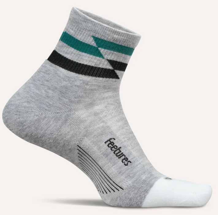 Feetures Elite Max Cushion Quarter