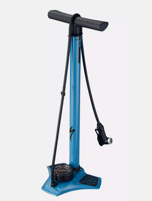 Air Tool MTB Floor Pump