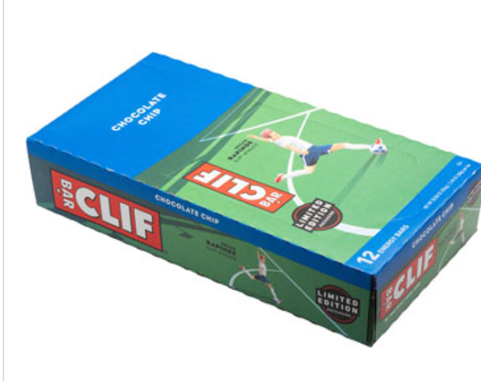 Cliff Bar