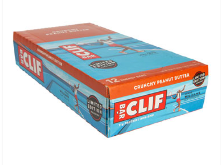 Cliff Bar
