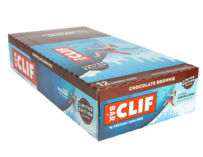 Cliff Bar
