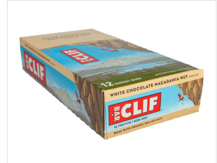 Cliff Bar