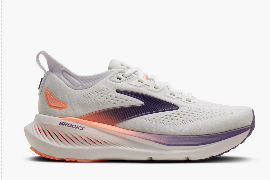 Womens Brooks Glycerin 23