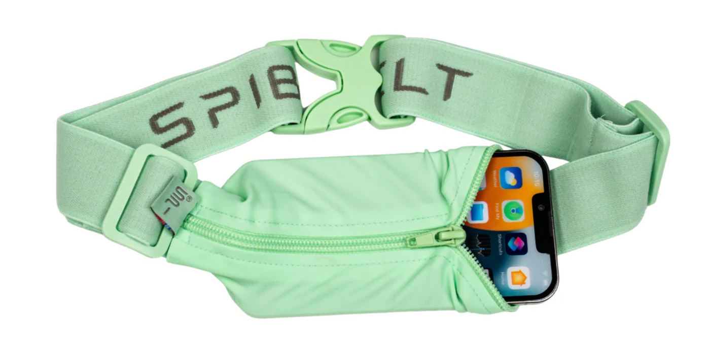 The SPIbelt Monochromatic Pro