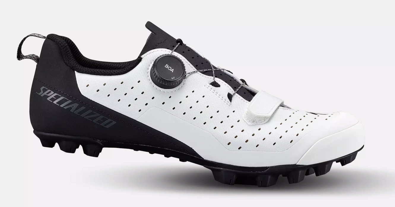 Recon 2.0 Gravel & Mountain Bike Shoe