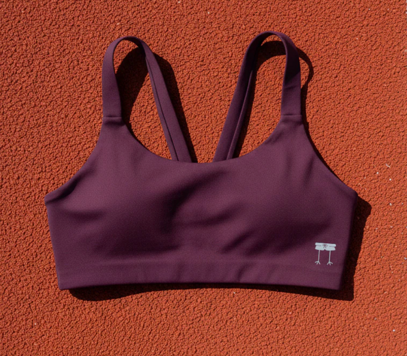 ChicknLegs FLY Y-Back Sports Bra