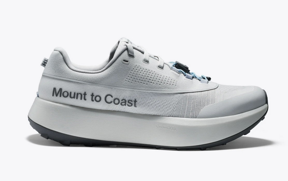 Mount to Coast H1 W