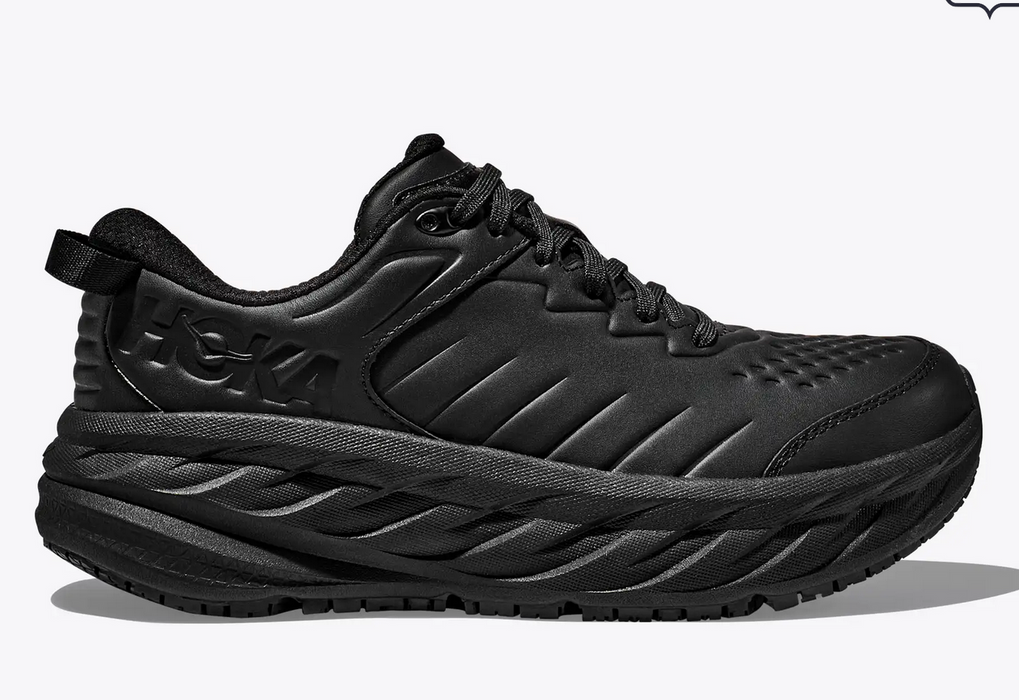 Hoka Bondi SR Men's