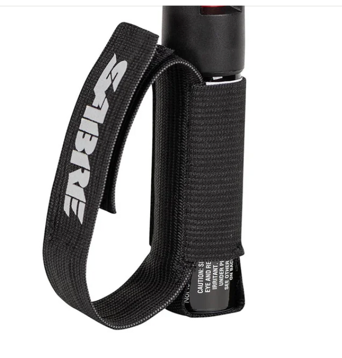 Sabre Runner Pepper Gel