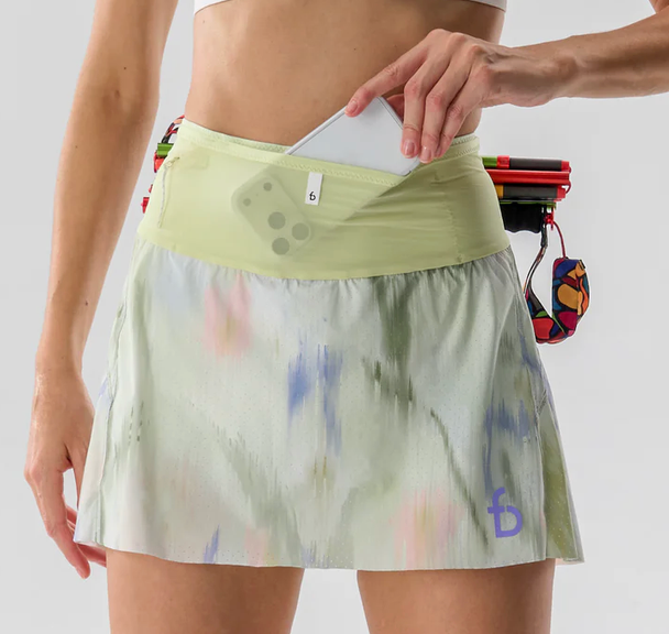 Flipbelt Women's Running Skort