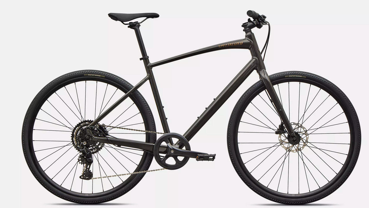Specialized Sirrus X 2.0