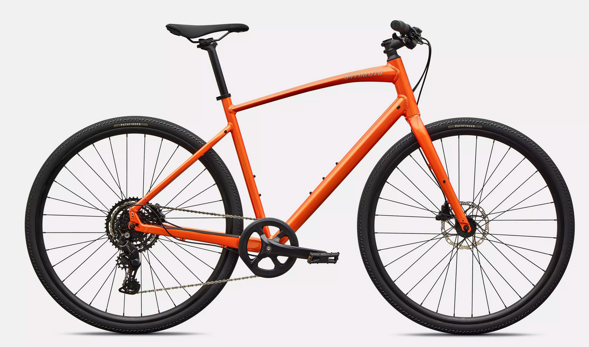 Specialized Sirrus X 2.0