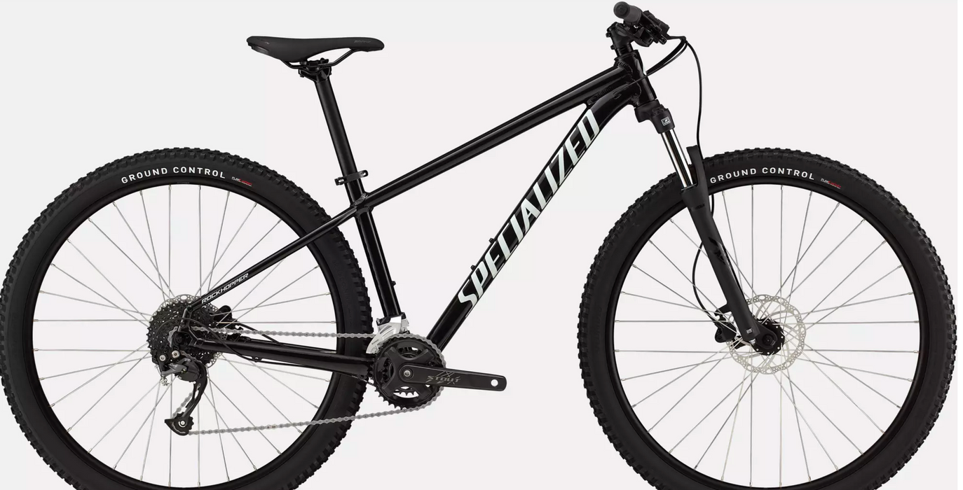 Specialized Rockhopper Base