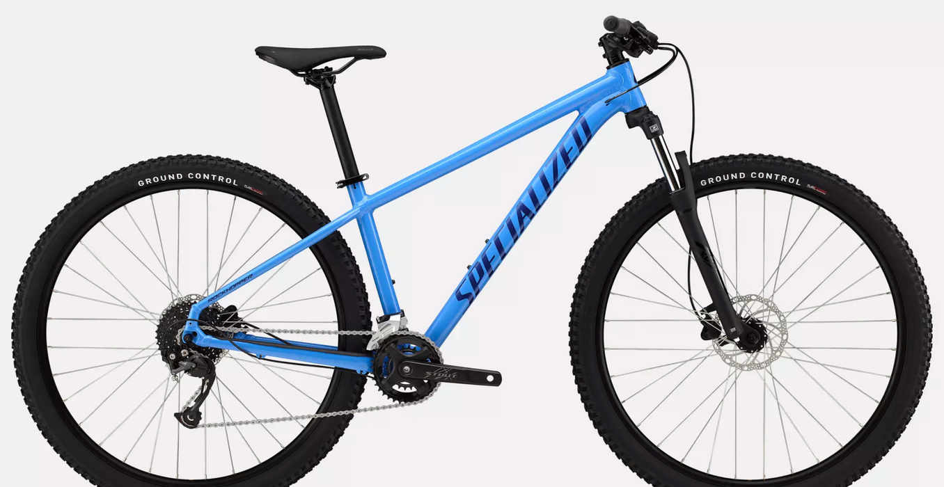 Specialized Rockhopper Base